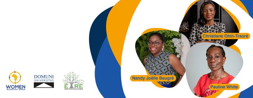 Dare to be successful – Women in Business!