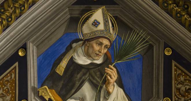 Saint Albert the Great: A Figure of Enduring Relevance