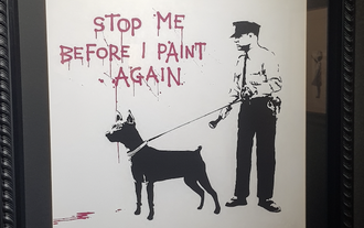 L’art engagé