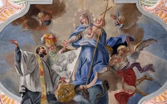 Atelier de Méthodologie en histoire de l’art (MHDA1)