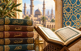 E-séminaire - L'autorité en Islam