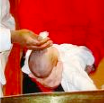 Les sacrements en général. Baptême et confirmation (EDOMU1281 (THBA24012))