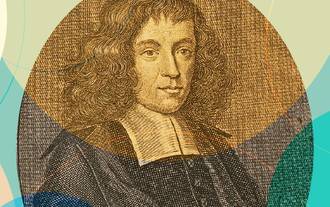 Baruch Spinoza : rationalisme, substance et éthique de la liberté (PHIL065)