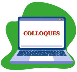 bloc colloques