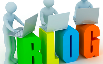 Blogs