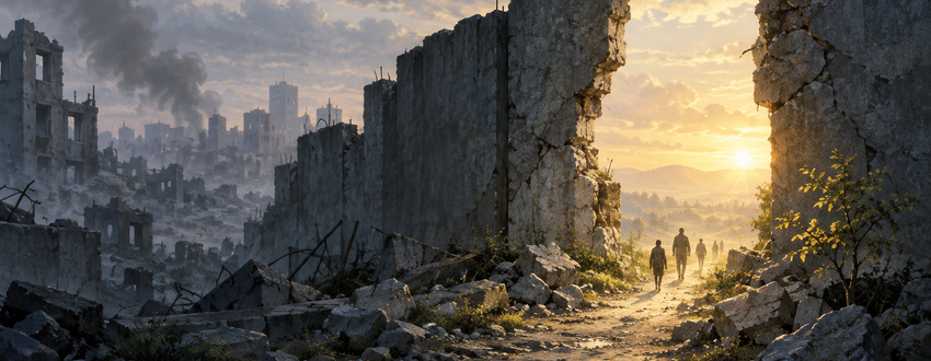 Rector's Letter For March 2026