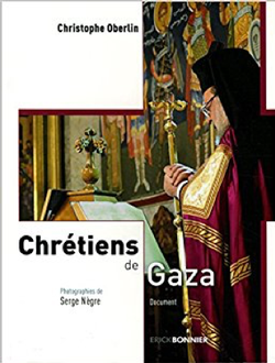 Chrétiens de Gaza