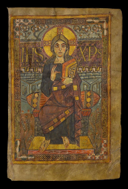 Christologie et salut