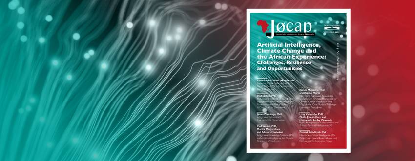 La revista JOCAP ha publicado dos nuevos números