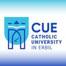 الجامعة الدومنيكية الدولية في زيارة إلى الجامعة الكاثوليكية في اربيل