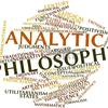 Analytic Philosophy