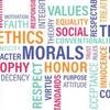 Ethics and moral