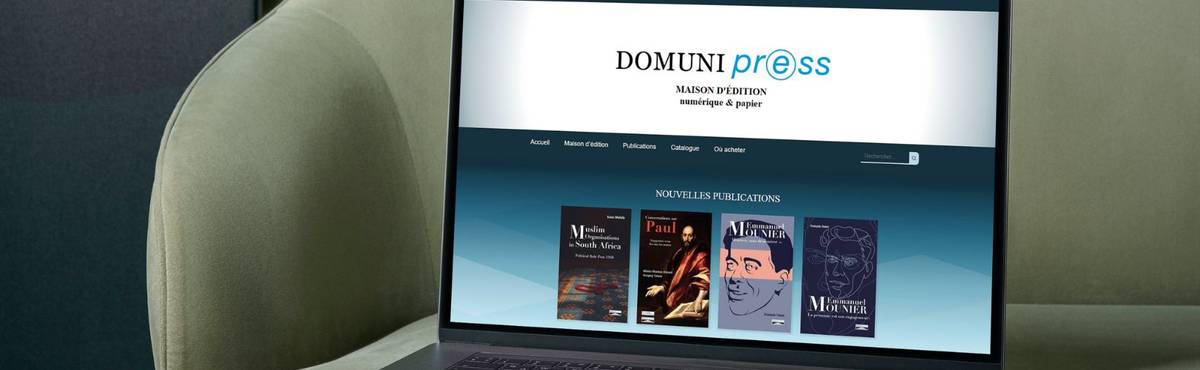 Domuni Press - 3