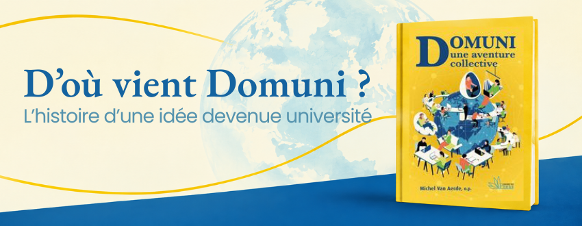 D'où vient Domuni ? Au commencement il y avait un rêve