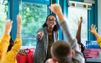 Les crises de l'éducation