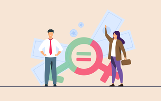 Egalité et diversité dans les entreprises et les organisations