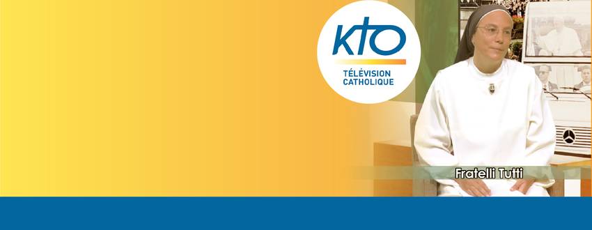 Marie Monnet sur KTO