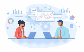 Empowerment et finance