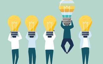 Entrepreneuriat et Innovation