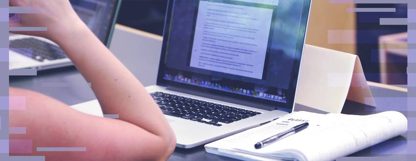 Estudia en Domuni: ¡a distancia, online y flexible!