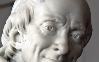 Voltaire, contre le fanatisme
