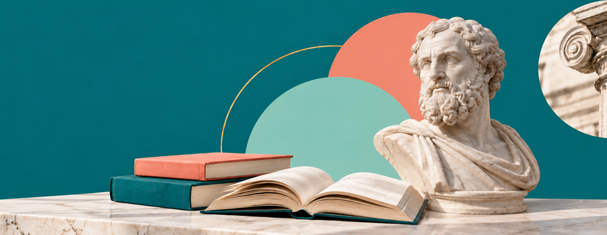 Filosofia curso a la carta Pano