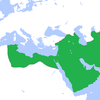 Les débuts de l’islam jusqu’aux abbassides