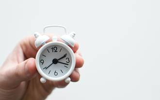 Gestion du temps