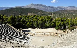 Grec deuxième année