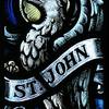 The Gospel of St John