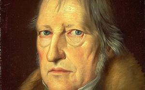 Hegel - A systematic philosophy