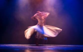 Histoire de la danse