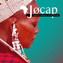 Nouveau numéro de la revue JOCAP