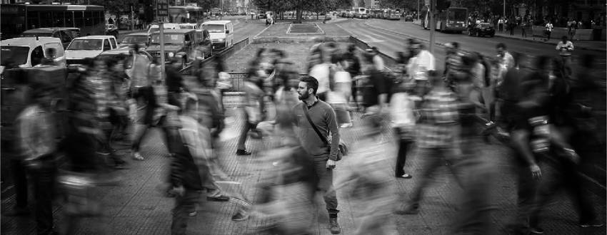 Pour une identité heureuse