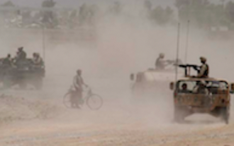 International Humanitarian Law