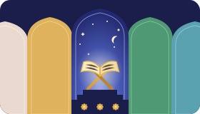 Master in Islamic Studies