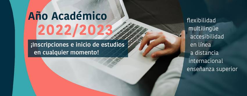 Año académico 2022/2023