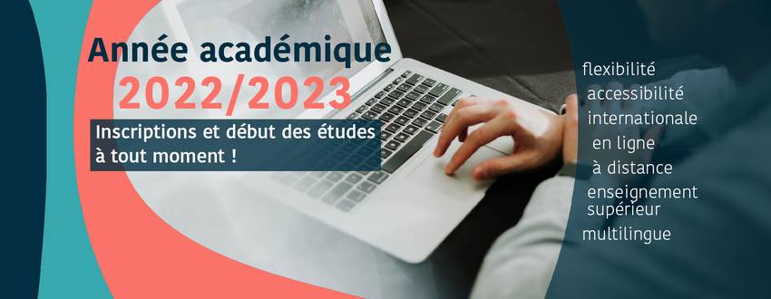 Année Académique 2022/2023