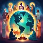 Introduction to Religions مدخل إلى علم الأديان