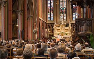 Introduction à la liturgie (THBA24023)
