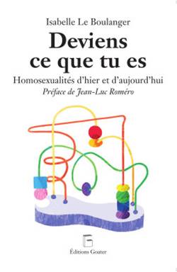 Deviens ce que tu es