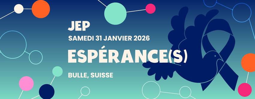 Espérances ! Retour sur la JEP à Bulle