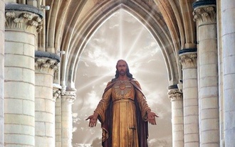 E-séminaire : Église catholique et franc-maçonnerie
