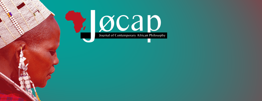 New issue of the JOCAP review