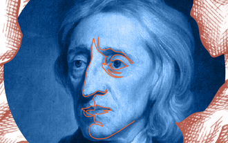 John Locke : épistémologie et philosophie politique [2292]