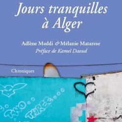 Jours tranquilles à Alger