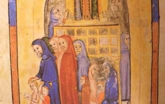 Judaïsme intertestamentaire et rabbinique