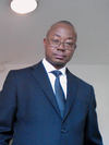 Dr François Kabeya Lubanda