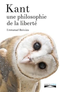 Kant, une philosophie de la liberté