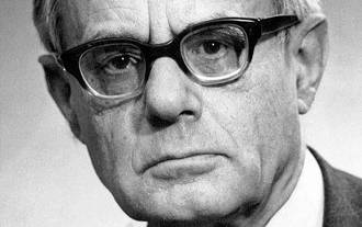 E-Séminaire : Karl Rahner : expérience spirituelle et travail théologique